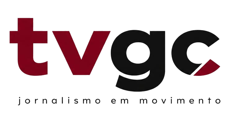 TVGC — Jornalismo em movimento